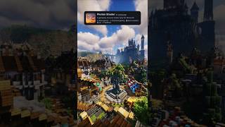 ⭐️ BEST Minecraft Shaders Part 2 121 minecraft shorts minecraftshaders [upl. by Maximilianus]