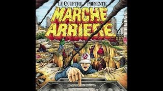 Le Gouffre Présente  Boudj  Marche Arrière Prod Char [upl. by Aiela]