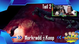 Twitch Stream vom 01032021 TentakelFußball im Koop mit Daniela  Morkredd Xbox Series X [upl. by Annaj]