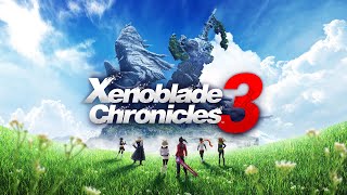 Xenoblade Chronicles 3 Opening 4K UHD 60FPS [upl. by Jenny107]