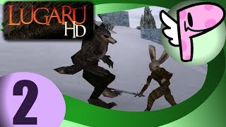 Lugaru HD pt2 END Full Stream Panoots [upl. by Laszlo46]