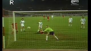 29031978 European Cup Semi Final 1st leg BORUSSIA MONCHENGLADBACH v LIVERPOOL [upl. by Iccir]