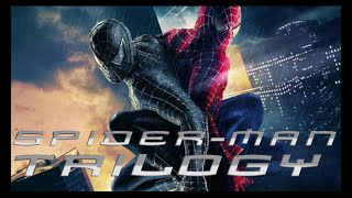 SpiderMan 3 Raimi Trilogy talk with ‎mnstash and Comic Hour [upl. by Elylrac]