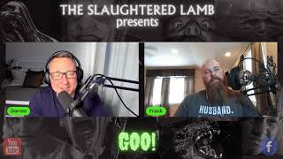 Goo The Slaughtered Lamb Movie Podcast  Bonus Episode [upl. by Hatcher]