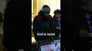 “There’s Nothing Wrong With Being Racist”  YouTube Tyler Oliveira  shorts viral [upl. by Qifar820]