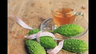 Side Effects Of Drinking Bitter Melon Tea That Must Be Considered [upl. by Radferd161]