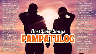 Top 50 Love Songs Playlist 2024 ♥ Timeless Greatest Romantic Classic Songs of the 70s 80s amp 90s [upl. by Allisirp]