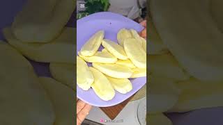 Pisang gapit legit manis gurih 😋🤤 pisanggapit reseppisanggapit masak fyp fypシ゚viral [upl. by Nosoj]