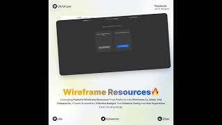 Wireframe Resources for designers wireframe wireframing user octopusdo nulabcom wireframecc [upl. by Doble572]