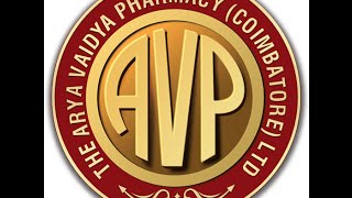 AVP  The Arya Vaidya Pharmacy Cbe Ltd [upl. by Alexio]