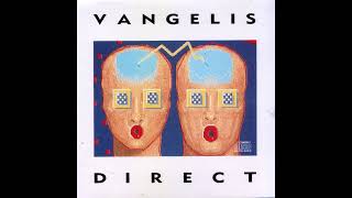 Vangelis  Metallic Rain [upl. by Amabel]