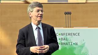 Jeffrey Sachs Sustainable action is the only option [upl. by Garnett]