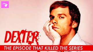 The Day Dexter Died [upl. by Warde]