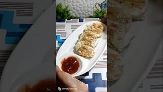 Lays omelette recipe 🤤recipe cooking food shorts viralvideo [upl. by Eednus969]