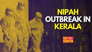 Nipah Virus Claims Kerala Teens Life State on High Alert  SoSouth [upl. by Laurette3]