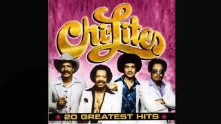 Chi Lites Top 20 Greatest Hits Best Soul Songs Of 70s [upl. by Bobseine344]