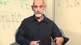 Lecture 9  String Theory and MTheory [upl. by Edrei]