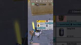 OMG 🟨YELLOW BAG METRO ROYALE 1vs3metroroyale pubg gaming [upl. by Ikcir]