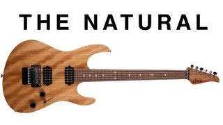 SUHR MODERN SATIN™  THE NATURAL [upl. by Idolla]