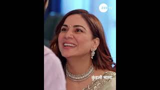 Kundali Bhagya  Episode  1708  December 13 2023  Shraddha Arya and Shakti Anand  ZeeTVME [upl. by Adnaerb]