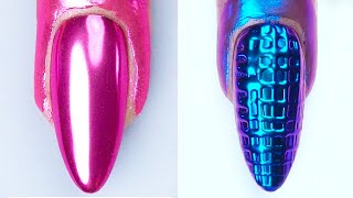 245 Top Acrylic Nail Art Trends 💅 Gorgeous Styles to Try Now  Nails Inspiration [upl. by Christophe146]