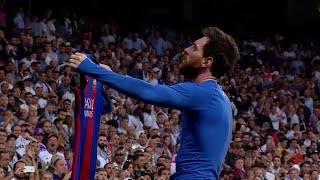 ملخص مباراة ريال مدريد وبرشلونه 23 تعليق فهد العتيبي HD [upl. by Dnaloy200]