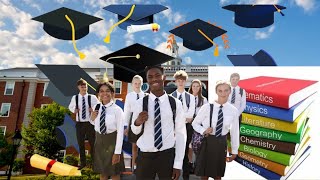 ZIMBABWE BEST BOARDING SCHOOLS 2024 [upl. by Palladin]