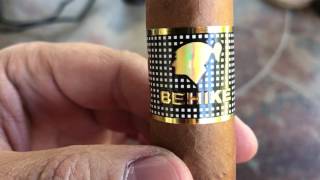 Cohiba Behike Real VS Counterfeit [upl. by Cornelie]