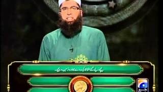 18 Alif Laam Meem By Junaid Jamshaid Part 18 Ta 34 Super Hits Program Y [upl. by Derr918]