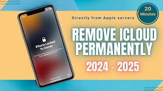 How to bypass icloud iphone 15 ios 18 [upl. by Mechelle]