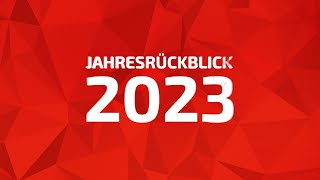 🌟 Jahresrückblick 2023 bei Gissler amp Pass Gemeinsam Stark 🌟 [upl. by Carling]