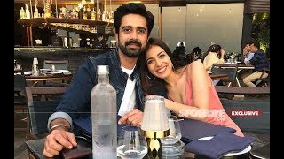 OMG Avinash Sachdev Finds Love In Actress Palak Purswani After Divorce [upl. by Ttergram]