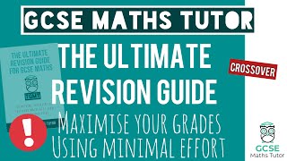 Everything you Need to Pass Your GCSE Maths Exams  GCSE Maths Exam 2024 [upl. by Latihs]