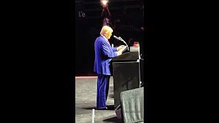 45th US President  Donald J Trump  Las Vegas 24102024  6th Speech [upl. by Analihp]