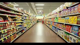 Liminal Grocery Stores with Strangely Familiar Music [upl. by Enirroc]