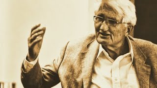 Introductory Lecture on Habermas by Michael Hemmingsen [upl. by Inalaeham760]