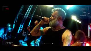 PUNKREAS feat Modena City Ramblers  Modena Milano Official Video [upl. by Alexandre]