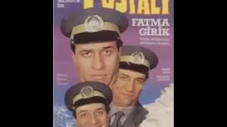 Postacı Film Müziği  Jenerik Müzik Cahit Berkay [upl. by Ahsenad]