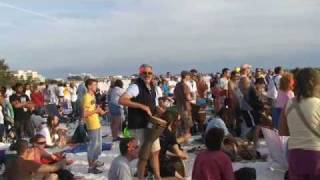 Siesta Key Drum Circle [upl. by Christalle871]