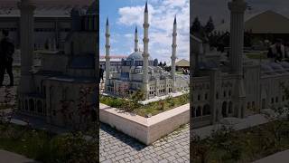 SELİMİYE CAMİİ Miniature [upl. by Bully]