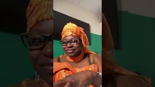 😲😲😲MAUREEN BADEJO LEAK SECRET OF A REDEEM PASTORRCCG ILORIN PARISPASTOR TUNDE ABDULLAHI PART1 [upl. by Aranaj]