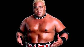 Rikishi Theme Song quotYou Look Fly 2 Dayquot [upl. by Plume]