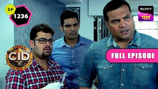 CID को मिला एक Challenging Task  CID  Full Episode 1236  10 Dec 2023 [upl. by Shane]