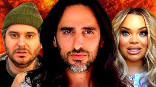 TRISHA PAYTAS amp ETHAN KLEIN  I AM MOSES [upl. by Meras]