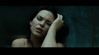 Odette Annable Vomiting [upl. by Kitchen]