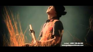 Bali World Music Gus Teja ROMANCE [upl. by Idroj]