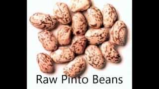 How To Cook Pinto Beans in a Crock Pot [upl. by Coppola]