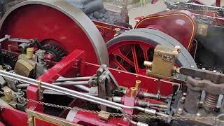 Ruddington Traction Engines Galore 4 [upl. by Amadeus]