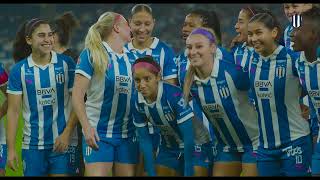 EnfoqueRayado 🎙️🎥 Semifinal Ida  Rayadas vs Tigres Femenil  AP23 [upl. by Lipman]