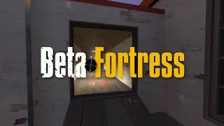 Beta Fortress Teaser Trailer [upl. by Isak840]